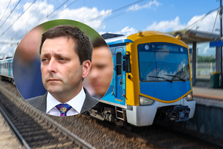 Western and northern suburbs are being ‘neglected’ by the Allan government