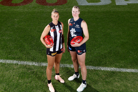 ‘Complete disservice’: Shane McInnes questions the AFL’s desire to grow the women’s game