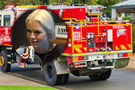 Why Georgie Purcell supports the controversial emergency services levy