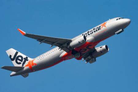 ‘Really interesting’: Jetstar makes changes to its Welcome to Country on board messaging