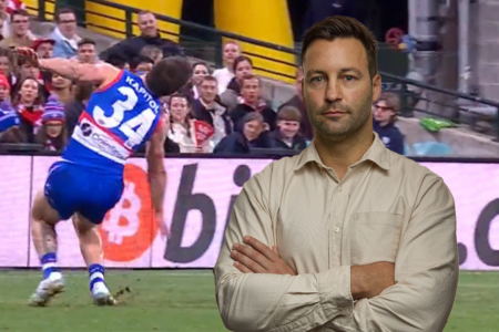 ‘Unacceptable’: State of SCG surface called out after Friday night’s match