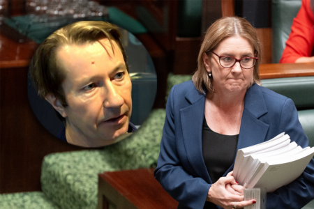 Stephen Jolly’s strong message to Jacinta Allan as emergency services levy hits the city