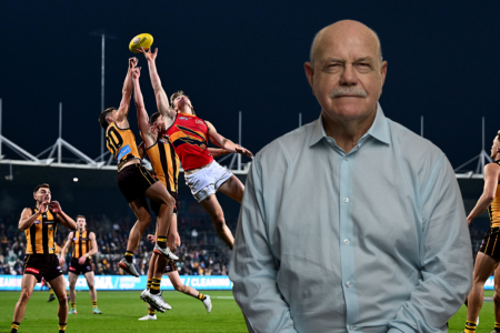 ‘Deplorable spectacle’: Leigh Matthews criticises Friday night’s match in Launceston
