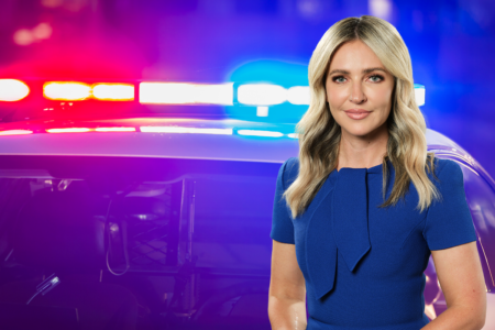 Jacqui Felgate questions the lenient punishment for group of teens after high-speed car chase
