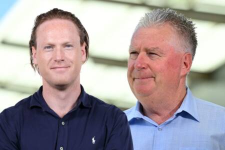 Sam McClure reacts to ‘pretty significant’ appointment for the AFL