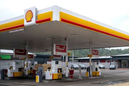 ‘That’s outrageous’: The ‘ridiculous’ amount a man was charged at his local service station