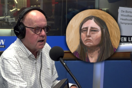 ‘Quite extraordinary’: Sly addresses the latest details in the Erin Patterson trial