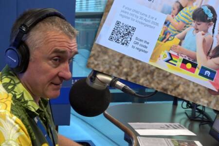 Why Tom Elliott has questioned whether Australians are ‘ashamed’ of the national flag