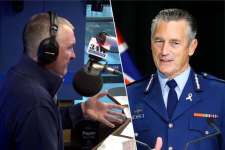 ‘It’s just stupid’: The two Welcome to Country stories which had Tom Elliott fired up!