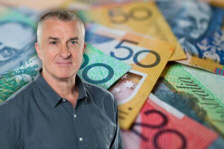 Tom Elliott explains why Australia’s economy is in ‘serious trouble’