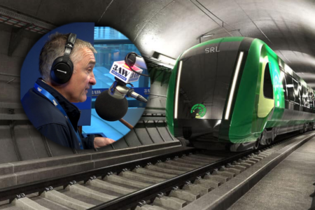 The ‘extraordinary’ statistics which made Tom Elliott question the SRL