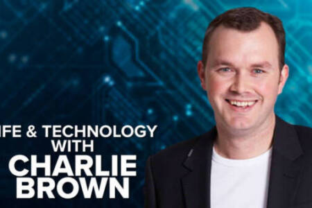 Life and Technology – Saturday 12 July 2025