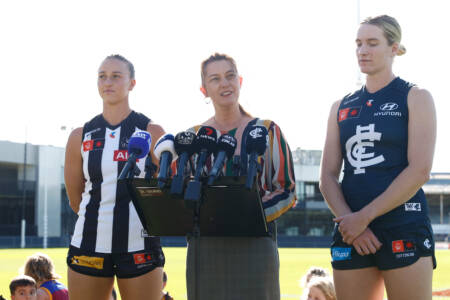 The worrying figures behind current state of AFLW revealed