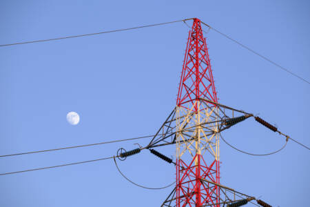 ‘Rethink things’: Farmer calls for halt of VNI West Transmission Project