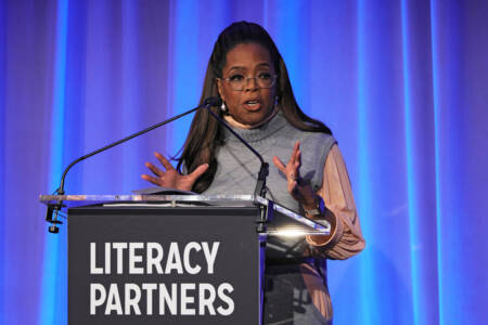 Oprah ‘under fire’: Pete Ford’s thoughts on the uproar