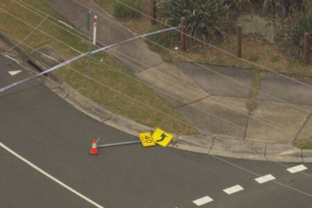 Pedestrian dies after car strikes multiple pedestrians in Melbourne’s east