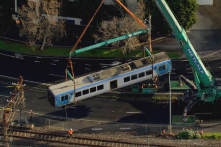 More public transport chaos to come on two major train lines