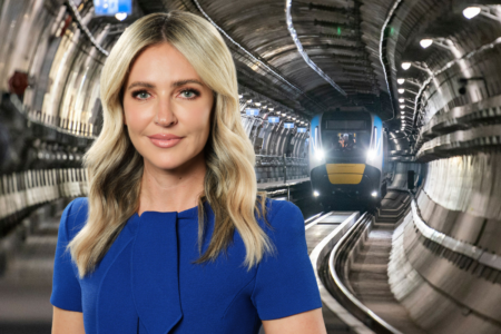 ‘Come out and say it’: Allan government lashed over Metro Tunnel opening secrecy