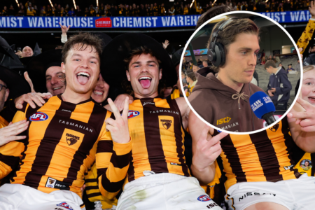 How the Hollywood Hawks have changed their approach this season