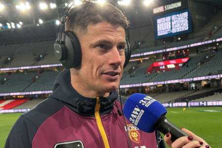 Dayne Zorko’s strong words on his future, responds to THOSE Joe Daniher rumours