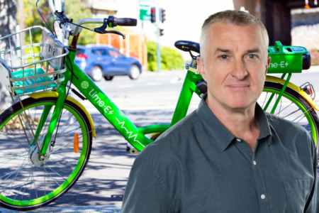 What Tom Elliott wants to see happen with ‘menace’ E-Bike riders