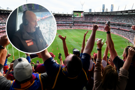 ‘People will go nuts’: Collingwood CEO’s big Grand Final start time call