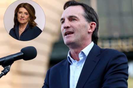 Caroline Wilson blasts the AFL’s fixture ‘disaster’