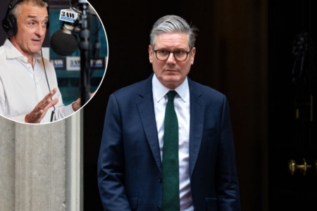 Why Tom Elliott doesn’t like the latest voting reform coming out of the UK