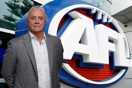 Tony Shaw slams the AFL’s inability to ‘change things around’