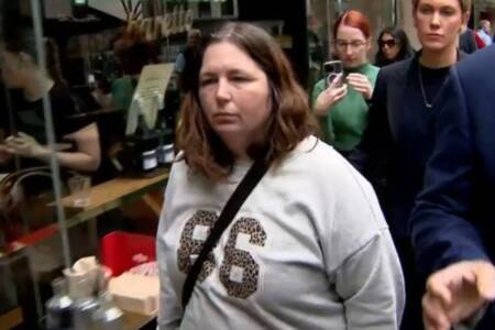 Why Erin Patterson is heading back to court today