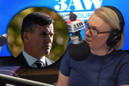 Heidi Murphy blasts Liberal Party in-fighting ‘nonsense’