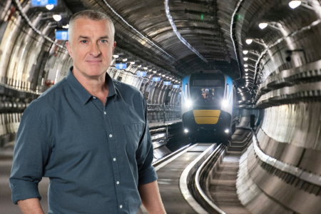 Tom Elliott reacts to Metro Tunnel platforms ‘stuff-up’