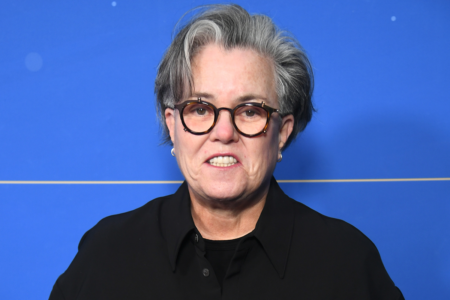 What Peter Ford finds ‘very odd’ about Rosie O’Donnell’s upcoming Australian tour