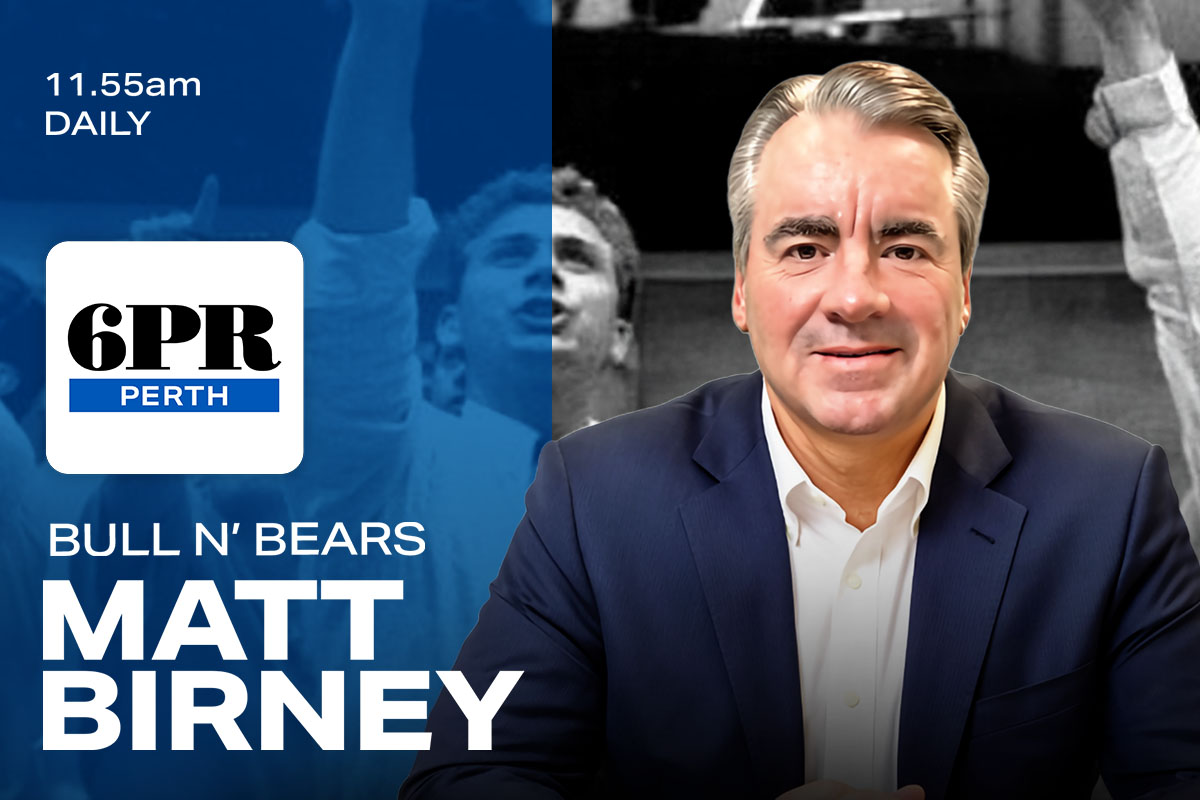 Article image for Bulls N’ Bears