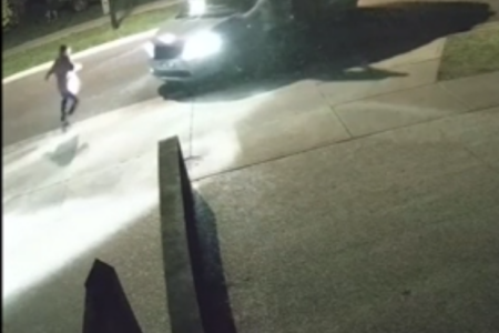 Mother heartbroken as thief steals family car packed for holiday