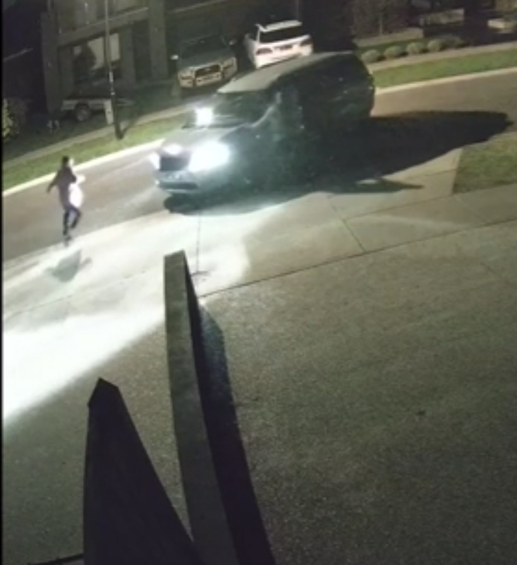 Article image for Mother heartbroken as thief steals family car packed for holiday