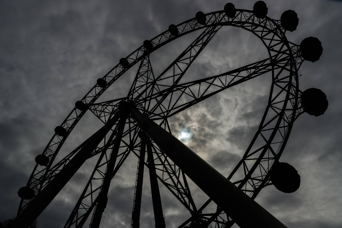 Article image for Lord Mayor confident new Melbourne Star will attract 300,000 visitors to Docklands in first year