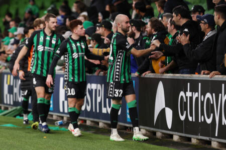 ‘Most likely the end’: Western United stripped of A-League licence