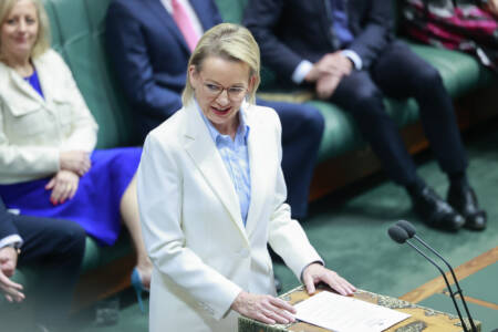 The existential problem facing the Coalition