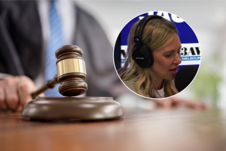 Jacqui Felgate slams magistrate’s ‘outrageous’ decision