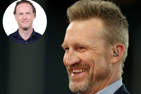 Why Nathan Buckley could be against Tasmanian coaching job