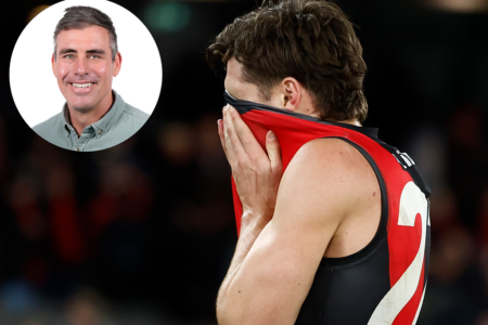 Has the Essendon Bombers become irrelevant?