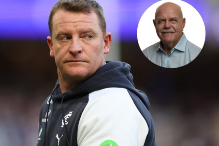 Why ‘enormously helpful’ Carlton CEO has shown faith in Michael Voss