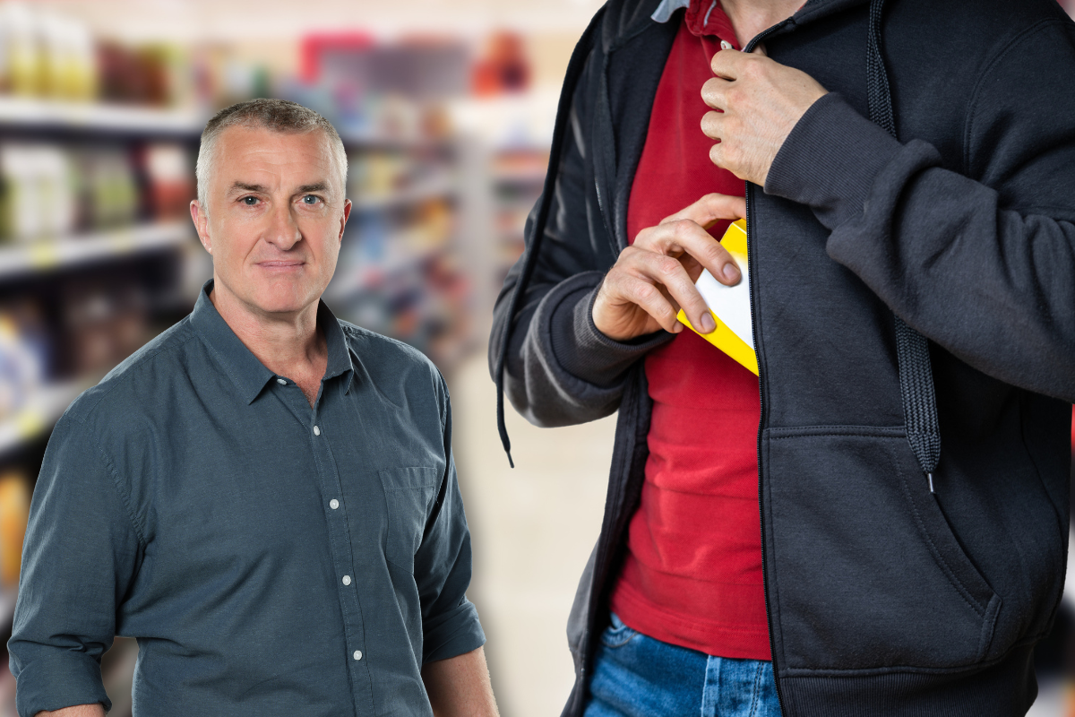 Article image for Tom Elliott weighs in on a proposal to intervene against shoplifting following massive surge