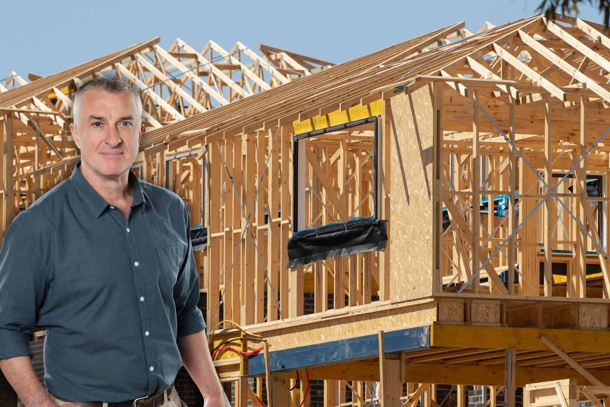 Article image for Tom Elliott’s idea to bring down house prices