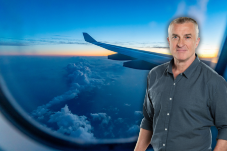 Why Tom Elliott wants Australians to expect more of the people immigrating to Australia