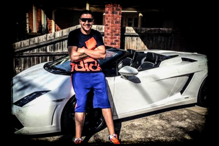 Tobacco kingpin believed to be linked to Iranian directed anti-Semitic firebombing