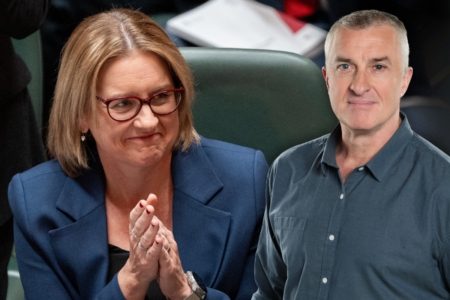 Tom Elliott reacts to ‘extraordinary’ new state polling figures