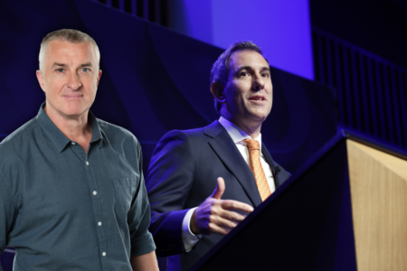 The proposed tax which left Tom Elliott wondering which generation had it worse