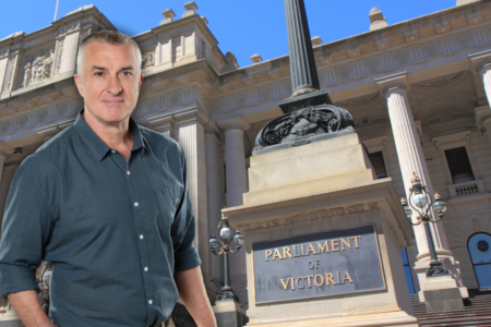 Why Tom Elliott claims MPs have been ‘hoodwinked’ by the state government